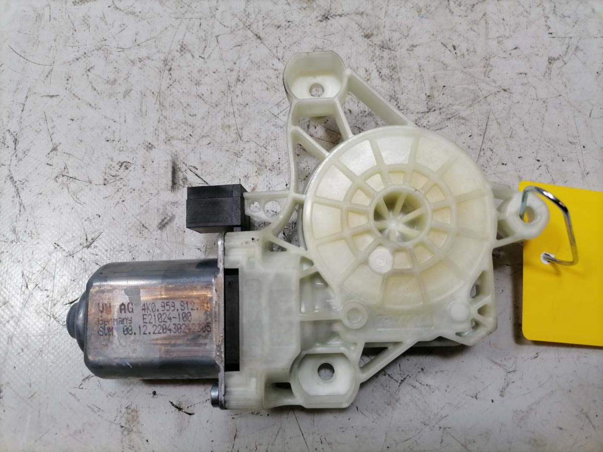 VW Passat B9 original Fensterhebermotor hinten rechts Bj.2024